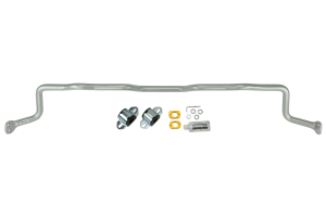 Whiteline Front Sway Bar 24mm Adjustable - Subaru Legacy 2.5GT 2010-2012