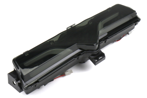 Gcs Smoked 4th F1 Style Brake Light V2 Reverse Light Subaru Limited 2013 2020 Gcs4blv2sm Rallysport Direct