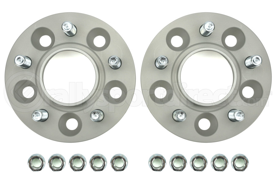 Eibach PRO-SPACER Kit 5x114.3 20mm Pair - Ford Mustang 2015+