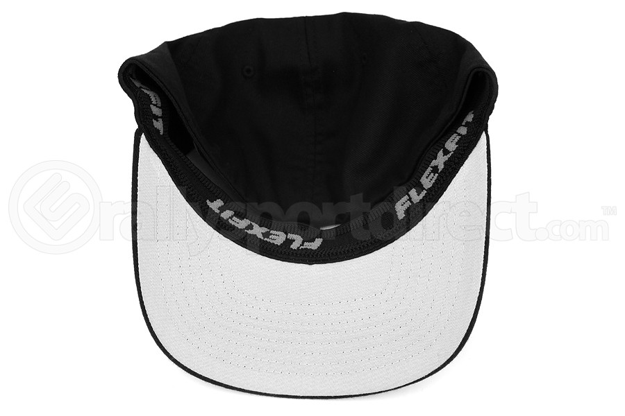 Tein Embroidered Hat Black FlexFit Large/XLarge (Part Number: TN003-004L-XL) Tein Embroidered Hat Black FlexFit Large/XLarge - Universal