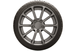 BFGoodrich g-Force COMP-2 All-Season Performance Tire 245/40ZR18 (97Y) - Universal