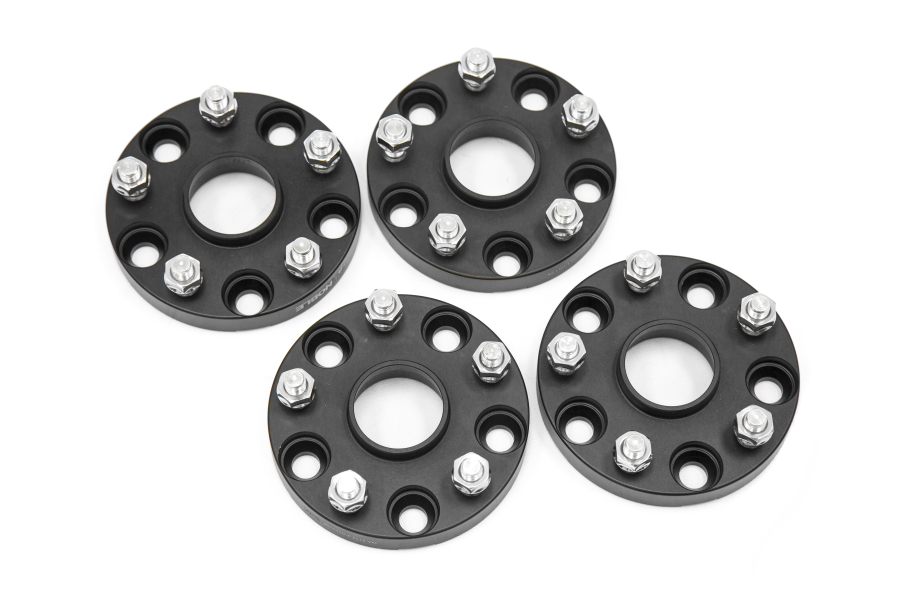 Noble Conversion Spacers 20mm 5x100 To 5x114 3 Set Of 4
