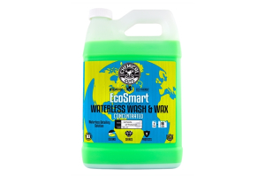Chemical Guys Ecosmart Hyper Concentrated Waterless Car Wash And Wax 1gal Wac 707 Rallysport Direct