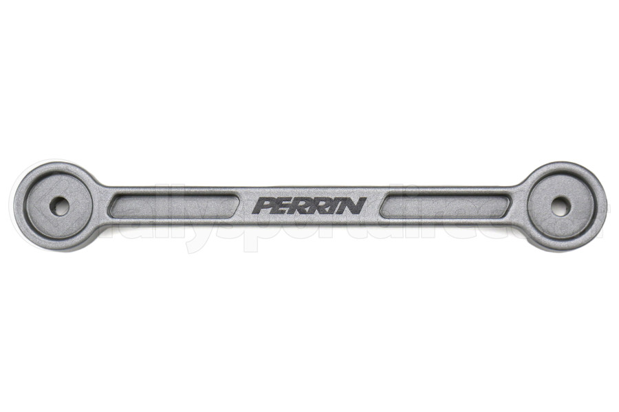 PERRIN Performance Battery Tie Down Metalic Silver - Honda Civic Si 2017 - 2019