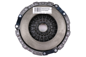 XClutch Cushioned Ceramic Stage 2 Clutch Kit - Subaru STI 2004 - 2020