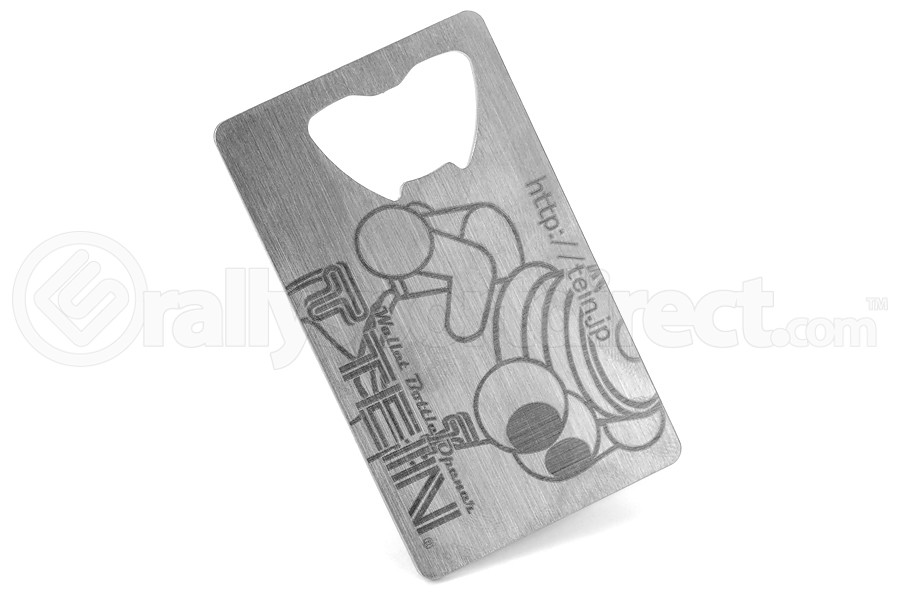 Tein Bottle Opener (Part Number: TN015-002) Tein Bottle Opener (Part Number: )