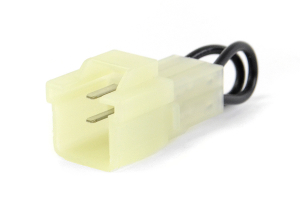 Cobb Tuning Initialization Connector White - Subaru WRX 2003-2005
