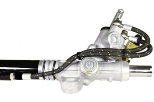 Steering Rack High Pressure Hose Kit - Subaru Models (inc. 2002-2014 WRX / 2004-2021 STI)