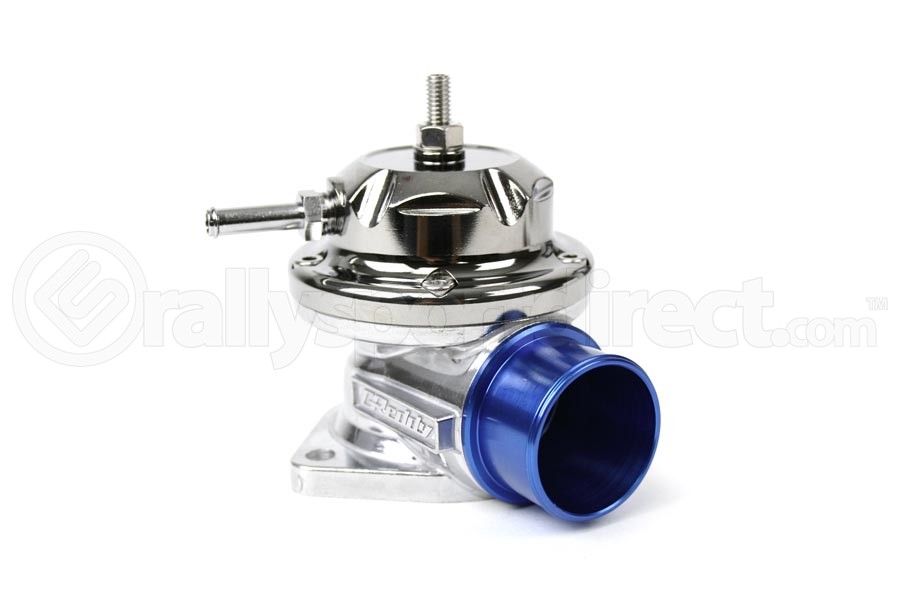 Greddy Type Rs Blow Off Valve Recirculating Mitsubishi Evolution Rs 2006 11531111 Rallysport Direct