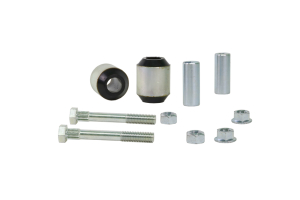 Whiteline Rear Control Arm Lower Outer Bushing - BMW 3 Series Models 1992-2005