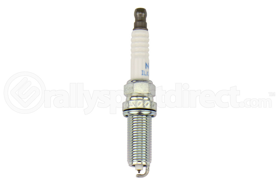 2004 subaru forester spark plug replacement