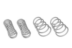Whiteline Lowering Springs Kit - Ford Mustang GT 2005-2014
