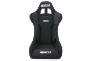 Sparco Grid Q Racing Seat - Universal