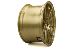 Enkei TS-10 18x9.5 +35 5x114.3 Gold - Universal