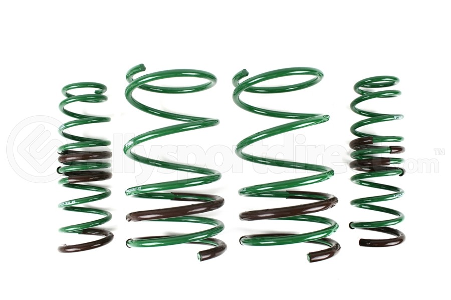 Tein S. Tech Spring Kit (Part Number: SKE20-AUB00) Tein S. Tech Spring Kit (Part Number: )