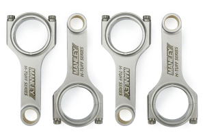 Manley Performance Forged Connecting Rods - Subaru WRX 2002-2005 / STi 2004+