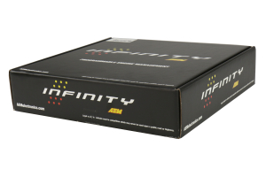 AEM Electronics Infinity-8 Stand-Alone Programmable Engine Management System - Universal