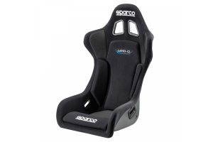 Sparco Grid Q Racing Seat - Universal