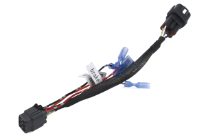 OLM F1 Plug and Play Harness - Subaru Crosstrek 2013-2017