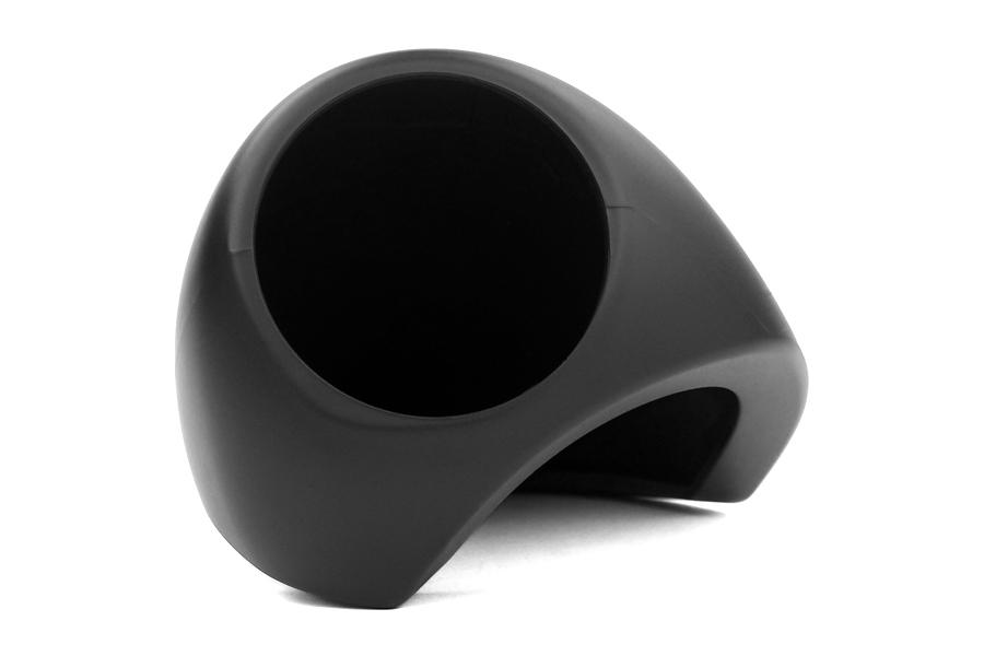 Ati Single Gauge Pod 60mm Subaru Wrx Sti 2008 2014 1801