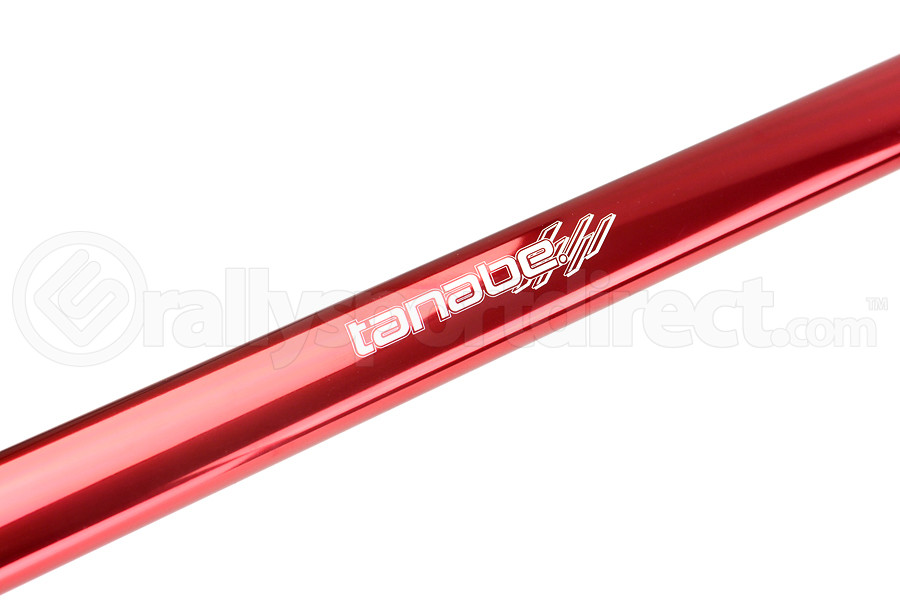 Tanabe Strut Tower Bar Front (Part Number: TTB140F) Tanabe Strut Tower Bar Front (Part Number: )