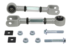 Whiteline Adjustable Rear Control Arms - Ford Mustang 2015+