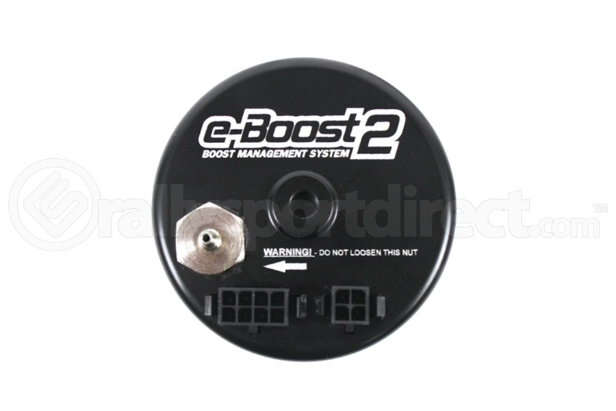 Turbosmart e-Boost2 60psi 60mm Sleeper (Black Face Black Bezel) (Part Number: TS-0301-1003) Turbosmart e-Boost2 60psi 60mm Sleeper (Black Face Black Bezel) (Part Number: )