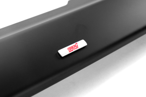 Subaru Oem Sti Front Lip Under Spoiler Subaru Base 2018