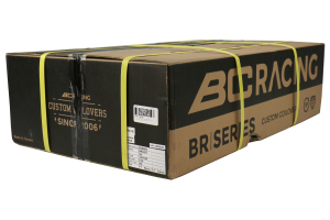 BC Racing BR Series Extreme Low Coilovers - Subaru WRX / STI 2015 - 2020