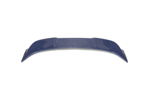 OLM TR Style Paint Matched Trunk Spoiler - Subaru WRX / STI 2015 - 2020