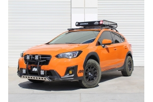Rally Innovations Ultimate Light Bar - Subaru Crosstrek 2018+