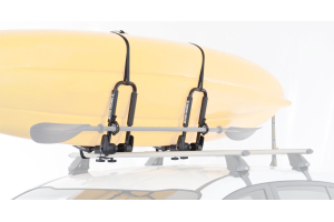 Rhino-Rack Folding J Style Kayak Carrier - Universal