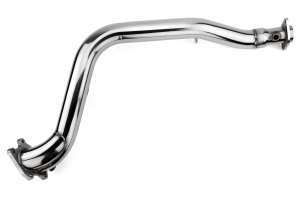 Tomei Expreme Twin Scroll Straight Downpipe Jdm Subaru Wrx