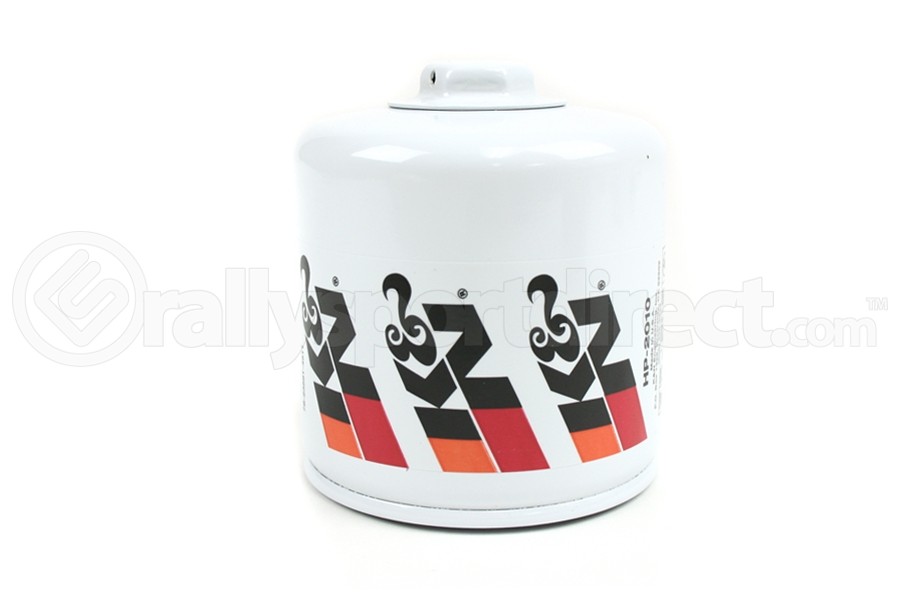 Kn Oil Filter Hp 2010