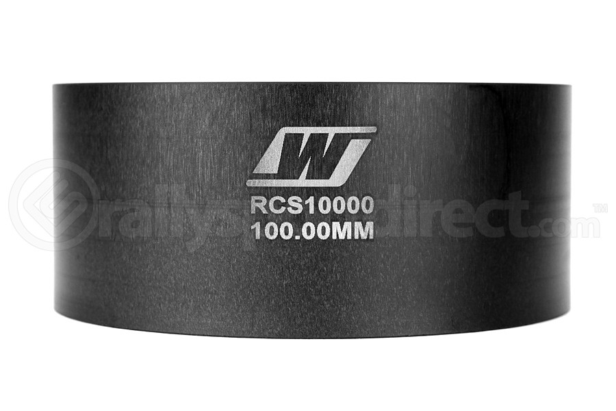 Wiseco Piston Ring Compressor Sleeve 100mm (Part Number: RCS10000) Wiseco Piston Ring Compressor Sleeve 100mm (Part Number: )