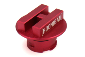 Mishimoto Hoonigan Oil Filler Cap - Universal