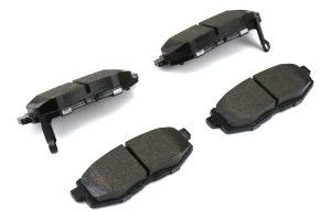 Hawk Performance Ceramic Rear Brake Pads - Subaru Models (inc. 2010-2011 Legacy 2.5GT)