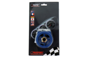 Prosport Oil Filter Adapter Plate Psopot M20xp1 5 Free