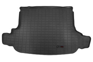 Weathertech Cargo Liners Black Subaru X 2009 2013