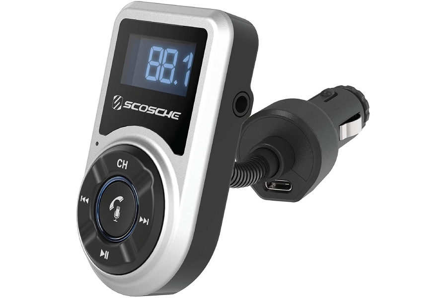 btfreq wireless handsfree car kit