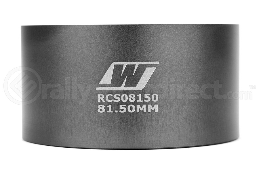 Wiseco Piston Ring Compressor Sleeve 81.5mm (Part Number: RCS08150) Wiseco Piston Ring Compressor Sleeve 81.5mm (Part Number: )