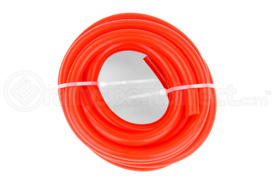 Turbosmart Silicone Vacuum Hose 3mm x 3m Red (Part Number: TS-HV0303-RD) Turbosmart Silicone Vacuum Hose 3mm x 3m Red (Part Number: )