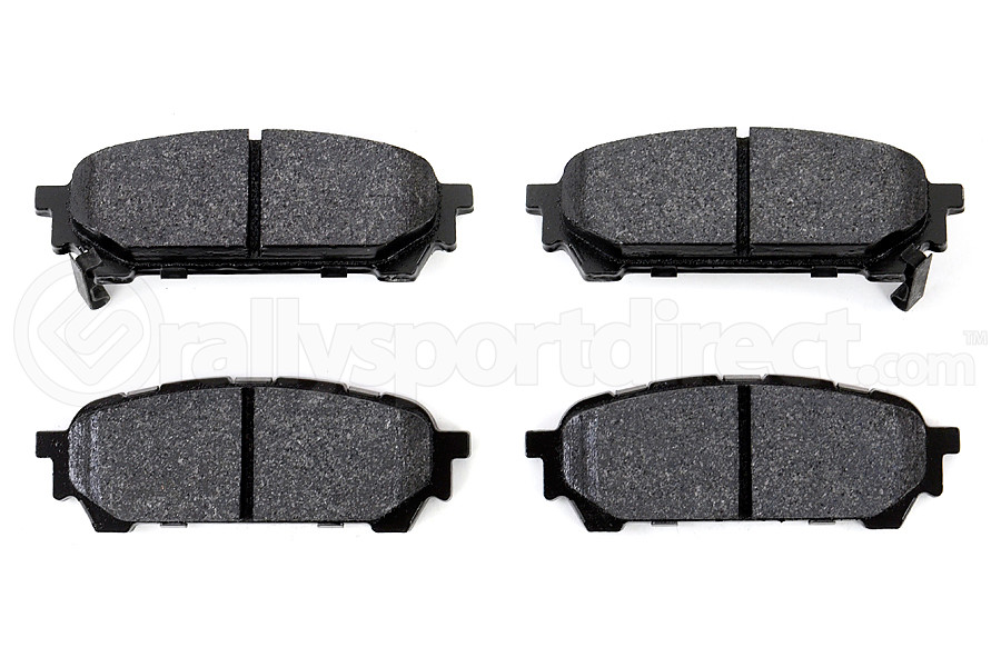 Hawk Hps Rear Brake Pads Subaru Wrx 2002 2005 Hb452f