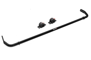 SMY Solid Rear Sway Bar 3 Point Adjustable 24mm - Subaru WRX 2022+