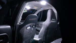 OLM LED Interior Accessory Kit - Subaru WRX / STI 2004 - 2005