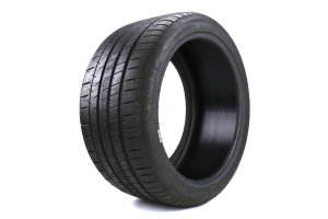 Michelin Pilot Super Sport Performance Tire 275/35ZR18 (99Y) - Universal