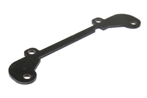 Morimoto RetroQuik RQ HID Light Mounting Brackets - Subaru WRX/STI 2008-2014 / Impreza 2008-2011