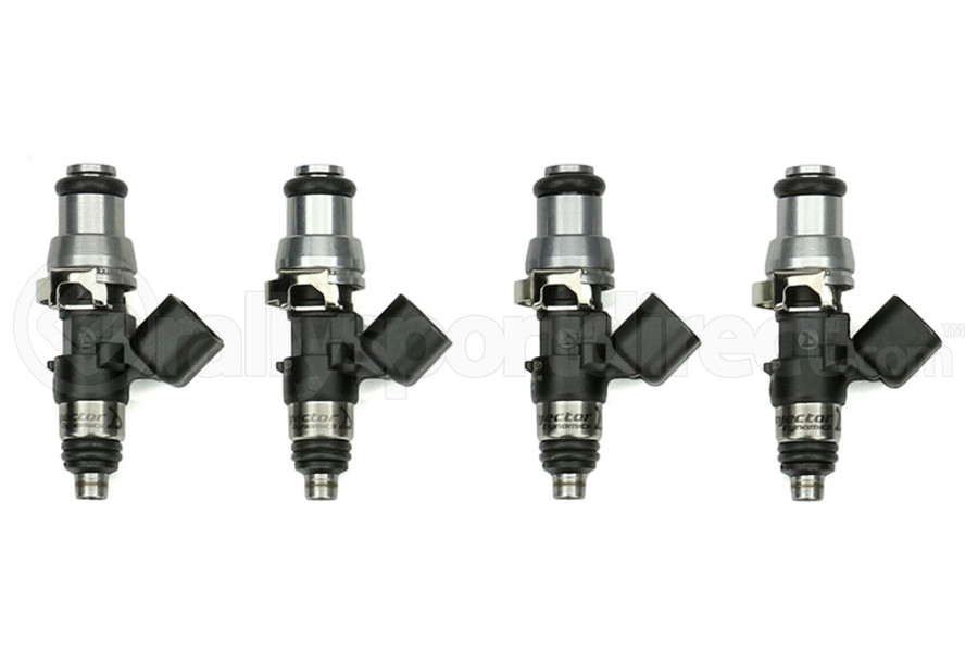 Injector Dynamics 1300cc Injectors Subaru WRX STI 20042006 1300.48