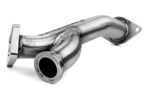 Perrin Rotated Turbo Kit Hard Parts Subaru Wrx Sti 2004