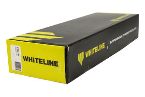 Whiteline Adjustable Lower Control Arms Rear - Subaru WRX/STI 2008+ / BRZ 2013+ / Scion FR-S 2013-2016